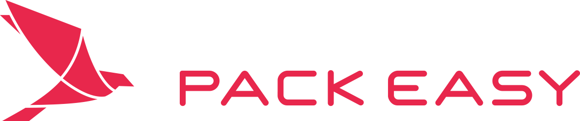 Pack Easy Logo