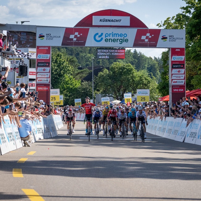 Partenaire Franc de la relève de l’Aide sportive