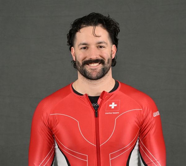Portait von Michael Vogt