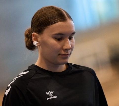 Portait von Sajana Leupi