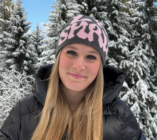 Portait von Kiana Klebeck