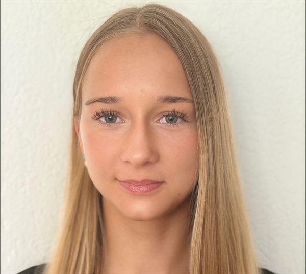 Portait von Eleni Klaric