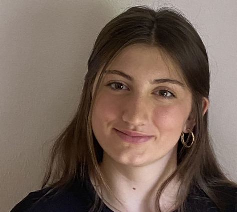 Portait von Nuria Gubser