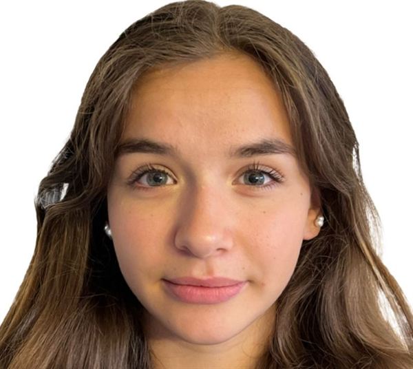 Portait von Seraina Tscharner