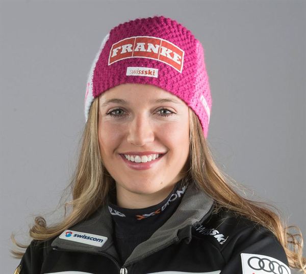 Portait von Vanessa Marina Kasper
