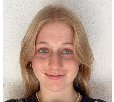 Portait von Tanya Brendle